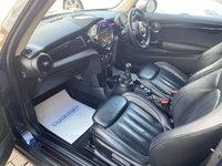 USED 2017 66 MINI HATCH 1.5 Cooper Seven Hatchback 3dr Petrol Manual Euro 6 (s/s) (136 ps) 