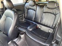 USED 2017 66 MINI HATCH 1.5 Cooper Seven Hatchback 3dr Petrol Manual Euro 6 (s/s) (136 ps) 