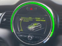 USED 2017 66 MINI HATCH 1.5 Cooper Seven Hatchback 3dr Petrol Manual Euro 6 (s/s) (136 ps) 