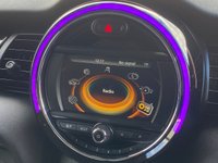USED 2017 66 MINI HATCH 1.5 Cooper Seven Hatchback 3dr Petrol Manual Euro 6 (s/s) (136 ps) 