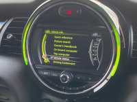 USED 2017 66 MINI HATCH 1.5 Cooper Seven Hatchback 3dr Petrol Manual Euro 6 (s/s) (136 ps) 