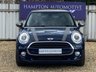 USED 2017 66 MINI HATCH 1.5 Cooper Seven Hatchback 3dr Petrol Manual Euro 6 (s/s) (136 ps) 
