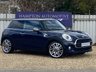 USED 2017 66 MINI HATCH 1.5 Cooper Seven Hatchback 3dr Petrol Manual Euro 6 (s/s) (136 ps) 
