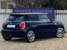 USED 2017 66 MINI HATCH 1.5 Cooper Seven Hatchback 3dr Petrol Manual Euro 6 (s/s) (136 ps) 