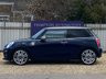 USED 2017 66 MINI HATCH 1.5 Cooper Seven Hatchback 3dr Petrol Manual Euro 6 (s/s) (136 ps) 