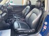 USED 2017 66 MINI HATCH 1.5 Cooper Seven Hatchback 3dr Petrol Manual Euro 6 (s/s) (136 ps) 