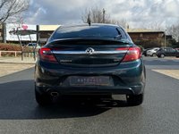 USED 2016 16 VAUXHALL INSIGNIA 1.6 CDTi SRi VX Line Nav Hatchback 5dr Diesel Manual Euro 6 (s/s) (136 ps) WARRANTY INCLUDED - NATIONWIDE DELIVERY