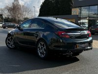 USED 2016 16 VAUXHALL INSIGNIA 1.6 CDTi SRi VX Line Nav Hatchback 5dr Diesel Manual Euro 6 (s/s) (136 ps) WARRANTY INCLUDED - NATIONWIDE DELIVERY
