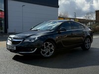 USED 2016 16 VAUXHALL INSIGNIA 1.6 CDTi SRi VX Line Nav Hatchback 5dr Diesel Manual Euro 6 (s/s) (136 ps) WARRANTY INCLUDED - NATIONWIDE DELIVERY