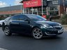 USED 2016 16 VAUXHALL INSIGNIA 1.6 CDTi SRi VX Line Nav Hatchback 5dr Diesel Manual Euro 6 (s/s) (136 ps) WARRANTY INCLUDED - NATIONWIDE DELIVERY