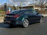 USED 2016 16 VAUXHALL INSIGNIA 1.6 CDTi SRi VX Line Nav Hatchback 5dr Diesel Manual Euro 6 (s/s) (136 ps) WARRANTY INCLUDED - NATIONWIDE DELIVERY