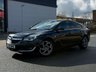 USED 2016 16 VAUXHALL INSIGNIA 1.6 CDTi SRi VX Line Nav Hatchback 5dr Diesel Manual Euro 6 (s/s) (136 ps) WARRANTY INCLUDED - NATIONWIDE DELIVERY