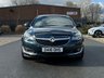 USED 2016 16 VAUXHALL INSIGNIA 1.6 CDTi SRi VX Line Nav Hatchback 5dr Diesel Manual Euro 6 (s/s) (136 ps) WARRANTY INCLUDED - NATIONWIDE DELIVERY