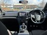 USED 2016 16 VAUXHALL INSIGNIA 1.6 CDTi SRi VX Line Nav Hatchback 5dr Diesel Manual Euro 6 (s/s) (136 ps) WARRANTY INCLUDED - NATIONWIDE DELIVERY