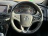 USED 2016 16 VAUXHALL INSIGNIA 1.6 CDTi SRi VX Line Nav Hatchback 5dr Diesel Manual Euro 6 (s/s) (136 ps) WARRANTY INCLUDED - NATIONWIDE DELIVERY