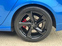 USED 2017 17 AUDI S3 2.0 TFSI Black Edition Sportback 5dr Petrol S Tronic quattro Euro 6 (s/s) (310 ps) AUDI HISTORY B&O SAT NAV DAB