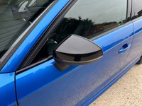 USED 2017 17 AUDI S3 2.0 TFSI Black Edition Sportback 5dr Petrol S Tronic quattro Euro 6 (s/s) (310 ps) AUDI HISTORY B&O SAT NAV DAB