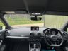 USED 2017 17 AUDI S3 2.0 TFSI Black Edition Sportback 5dr Petrol S Tronic quattro Euro 6 (s/s) (310 ps) AUDI HISTORY B&O SAT NAV DAB