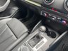 USED 2017 17 AUDI S3 2.0 TFSI Black Edition Sportback 5dr Petrol S Tronic quattro Euro 6 (s/s) (310 ps) AUDI HISTORY B&O SAT NAV DAB