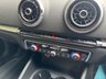 USED 2017 17 AUDI S3 2.0 TFSI Black Edition Sportback 5dr Petrol S Tronic quattro Euro 6 (s/s) (310 ps) AUDI HISTORY B&O SAT NAV DAB