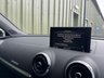 USED 2017 17 AUDI S3 2.0 TFSI Black Edition Sportback 5dr Petrol S Tronic quattro Euro 6 (s/s) (310 ps) AUDI HISTORY B&O SAT NAV DAB