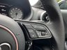 USED 2017 17 AUDI S3 2.0 TFSI Black Edition Sportback 5dr Petrol S Tronic quattro Euro 6 (s/s) (310 ps) AUDI HISTORY B&O SAT NAV DAB
