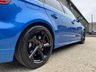USED 2017 17 AUDI S3 2.0 TFSI Black Edition Sportback 5dr Petrol S Tronic quattro Euro 6 (s/s) (310 ps) AUDI HISTORY B&O SAT NAV DAB