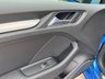 USED 2017 17 AUDI S3 2.0 TFSI Black Edition Sportback 5dr Petrol S Tronic quattro Euro 6 (s/s) (310 ps) AUDI HISTORY B&O SAT NAV DAB