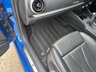 USED 2017 17 AUDI S3 2.0 TFSI Black Edition Sportback 5dr Petrol S Tronic quattro Euro 6 (s/s) (310 ps) AUDI HISTORY B&O SAT NAV DAB