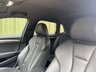 USED 2017 17 AUDI S3 2.0 TFSI Black Edition Sportback 5dr Petrol S Tronic quattro Euro 6 (s/s) (310 ps) AUDI HISTORY B&O SAT NAV DAB