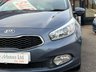 USED 2015 15 KIA CEED 1.6 CRDi EcoDynamics 3 Sportswagon 5dr Diesel Manual Euro 5 (s/s) (126 bhp) 
