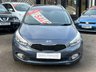 USED 2015 15 KIA CEED 1.6 CRDi EcoDynamics 3 Sportswagon 5dr Diesel Manual Euro 5 (s/s) (126 bhp) 