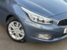 USED 2015 15 KIA CEED 1.6 CRDi EcoDynamics 3 Sportswagon 5dr Diesel Manual Euro 5 (s/s) (126 bhp) 