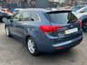 USED 2015 15 KIA CEED 1.6 CRDi EcoDynamics 3 Sportswagon 5dr Diesel Manual Euro 5 (s/s) (126 bhp) 