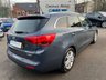 USED 2015 15 KIA CEED 1.6 CRDi EcoDynamics 3 Sportswagon 5dr Diesel Manual Euro 5 (s/s) (126 bhp) 