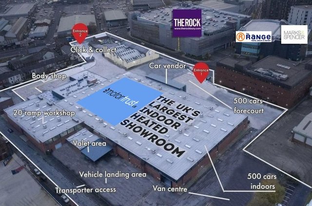 2020 Audi A1 1L S Line 5dr - Photo 7