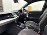 USED 2020 20 AUDI A1 1.0 TFSI 30 S line Sportback 5dr Petrol Manual Euro 6 (s/s) (116 ps) 2 KEYS, SAT NAV, CRUISE