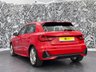 USED 2020 20 AUDI A1 1.0 TFSI 30 S line Sportback 5dr Petrol Manual Euro 6 (s/s) (116 ps) 2 KEYS, SAT NAV, CRUISE