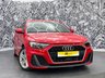 USED 2020 20 AUDI A1 1.0 TFSI 30 S line Sportback 5dr Petrol Manual Euro 6 (s/s) (116 ps) 2 KEYS, SAT NAV, CRUISE