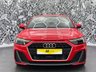USED 2020 20 AUDI A1 1.0 TFSI 30 S line Sportback 5dr Petrol Manual Euro 6 (s/s) (116 ps) 2 KEYS, SAT NAV, CRUISE
