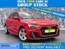 USED 2020 20 AUDI A1 1.0 TFSI 30 S line Sportback 5dr Petrol Manual Euro 6 (s/s) (116 ps) 2 KEYS, SAT NAV, CRUISE