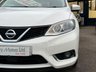 USED 2016 66 NISSAN PULSAR 1.5 dCi Acenta Hatchback 5dr Diesel Manual Euro 6 (s/s) (110 ps) - ULEZ Compliant