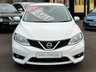 USED 2016 66 NISSAN PULSAR 1.5 dCi Acenta Hatchback 5dr Diesel Manual Euro 6 (s/s) (110 ps) - ULEZ Compliant