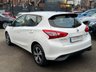 USED 2016 66 NISSAN PULSAR 1.5 dCi Acenta Hatchback 5dr Diesel Manual Euro 6 (s/s) (110 ps) - ULEZ Compliant