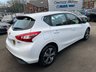 USED 2016 66 NISSAN PULSAR 1.5 dCi Acenta Hatchback 5dr Diesel Manual Euro 6 (s/s) (110 ps) - ULEZ Compliant