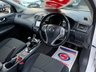 USED 2016 66 NISSAN PULSAR 1.5 dCi Acenta Hatchback 5dr Diesel Manual Euro 6 (s/s) (110 ps) - ULEZ Compliant