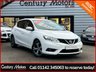 USED 2016 66 NISSAN PULSAR 1.5 dCi Acenta Hatchback 5dr Diesel Manual Euro 6 (s/s) (110 ps) - ULEZ Compliant