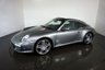 USED 2010 60 PORSCHE 911 3.6 997 4 Targa 2dr Petrol Automatic AWD (242 g/km, 345 bhp)-2 FORMER KEEPERS-LAST BUT ONE OWNED SINCE OCT 2013-METEOR GREY METALLIC-STONE GREY LEATHER INTERIOR-19