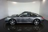 USED 2010 60 PORSCHE 911 3.6 997 4 Targa 2dr Petrol Automatic AWD (242 g/km, 345 bhp)-2 FORMER KEEPERS-LAST BUT ONE OWNED SINCE OCT 2013-METEOR GREY METALLIC-STONE GREY LEATHER INTERIOR-19