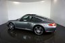 USED 2010 60 PORSCHE 911 3.6 997 4 Targa 2dr Petrol Automatic AWD (242 g/km, 345 bhp)-2 FORMER KEEPERS-LAST BUT ONE OWNED SINCE OCT 2013-METEOR GREY METALLIC-STONE GREY LEATHER INTERIOR-19